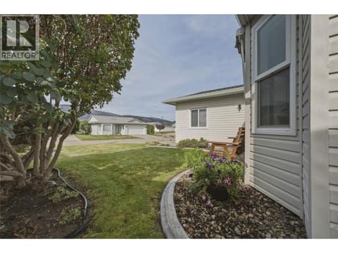 Photo 30 of 317 3rd Street, Swan Lake West, Vernon