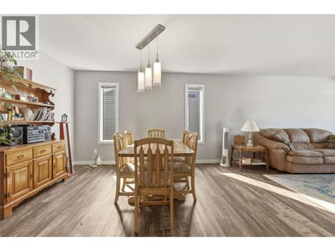 Photo 7 of 317 3rd Street, Swan Lake West, Vernon
