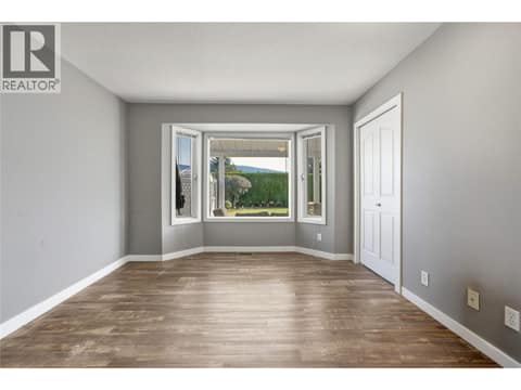 Digitally Altered at 317 3rd Street, Swan Lake West, Vernon