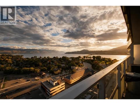 Photo 20 of 1626 Water Street Unit# 1804, Kelowna North
