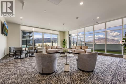 Various offices & board rooms at 1626 Water Street Unit# 1804, Kelowna North