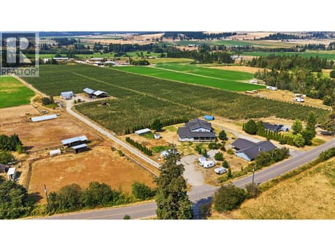 Photo 10 of 1199 Mountain View Road, Armstrong/ Spall., Spallumcheen