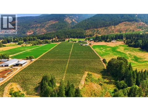 Photo 11 of 1199 Mountain View Road, Armstrong/ Spall., Spallumcheen
