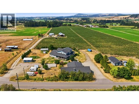 Photo 2 of 1199 Mountain View Road, Armstrong/ Spall., Spallumcheen