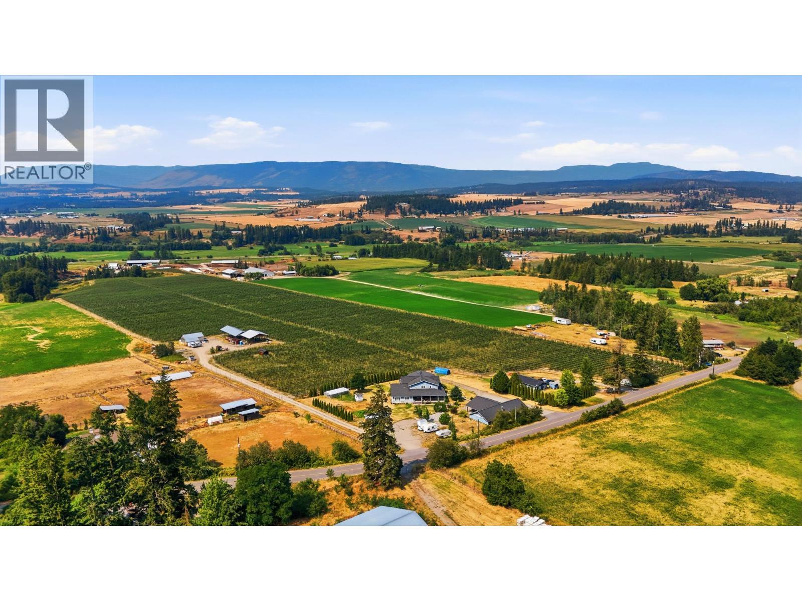 Photo 4 of 1199 Mountain View Road, Armstrong/ Spall., Spallumcheen