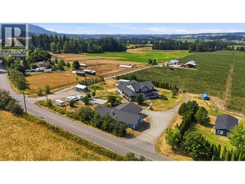 Photo 5 of 1199 Mountain View Road, Armstrong/ Spall., Spallumcheen