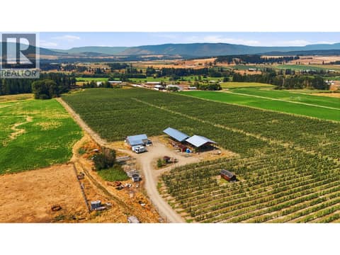 Photo 8 of 1199 Mountain View Road, Armstrong/ Spall., Spallumcheen