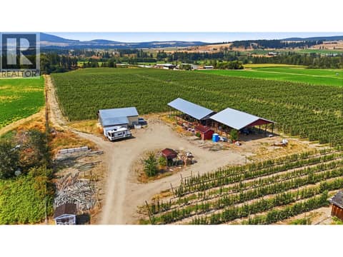 Photo 9 of 1199 Mountain View Road, Armstrong/ Spall., Spallumcheen