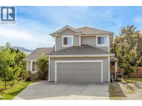Welcome to 705 Stoltz Court at 705 Stoltz Court, Rutland North, Kelowna