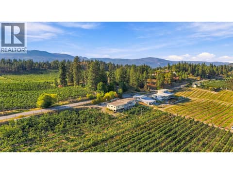 Photo 10 of 10891 Bond Road, Lake Country South West