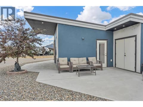 Photo 5 of 2501 Radio Tower Road Unit# 17, Oliver Rural
