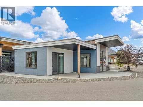 Photo 9 of 2501 Radio Tower Road Unit# 17, Oliver Rural