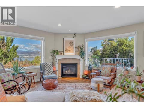 Photo 16 of 2864 Arawana Road, Naramata Rural