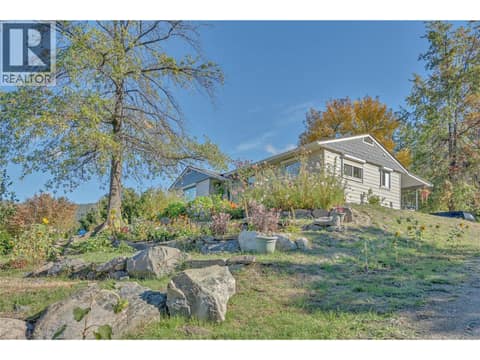 Photo 30 of 2864 Arawana Road, Naramata Rural