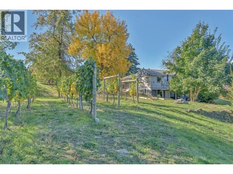 Photo 45 of 2864 Arawana Road, Naramata Rural