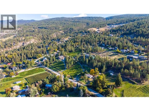 Photo 5 of 2864 Arawana Road, Naramata Rural