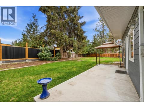 Photo 17 of 4583 Bonjou Road, Lower Mission, Kelowna