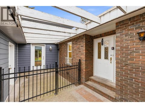 Photo 23 of 4583 Bonjou Road, Lower Mission, Kelowna
