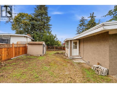 Photo 41 of 4583 Bonjou Road, Lower Mission, Kelowna