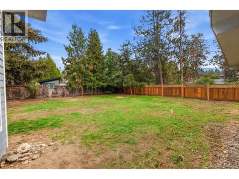 Photo 43 of 4583 Bonjou Road, Lower Mission, Kelowna