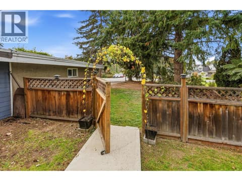 Photo 45 of 4583 Bonjou Road, Lower Mission, Kelowna