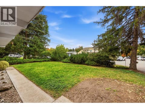Photo 47 of 4583 Bonjou Road, Lower Mission, Kelowna