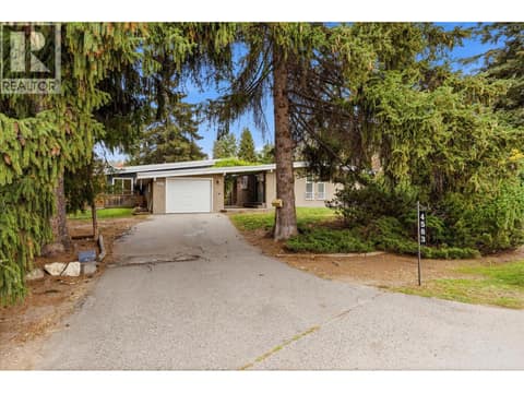 Photo 48 of 4583 Bonjou Road, Lower Mission, Kelowna