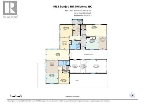 Photo 54 of 4583 Bonjou Road, Lower Mission, Kelowna