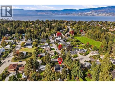Great location! at 4583 Bonjou Road, Lower Mission, Kelowna