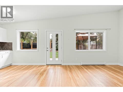 Suite Addition was built in 2014 at 4583 Bonjou Road, Lower Mission, Kelowna