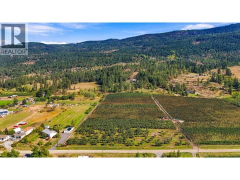 Photo 4 of Lot O Middle Bench Road, Lake Country East / Oyama