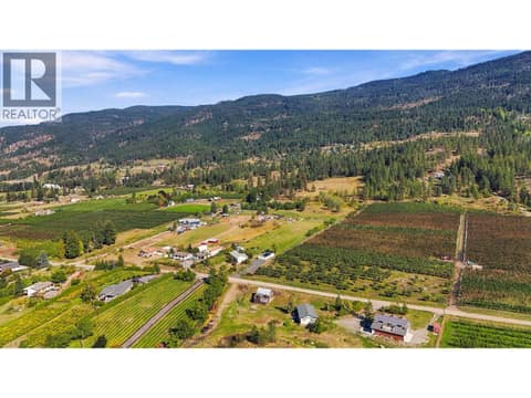Photo 7 of Lot O Middle Bench Road, Lake Country East / Oyama