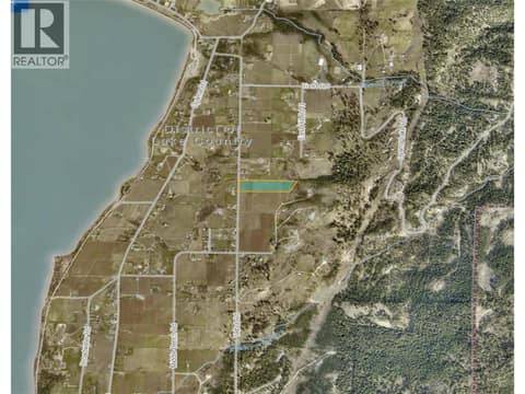 Photo 9 of Lot O Middle Bench Road, Lake Country East / Oyama