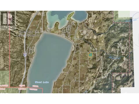 Photo 10 of Lot G East Hill Road, Lake Country East / Oyama