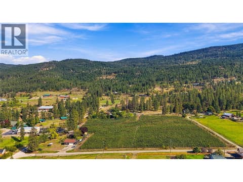 Photo 3 of Lot G East Hill Road, Lake Country East / Oyama