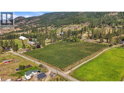 Photo 4 of Lot G East Hill Road, Lake Country East / Oyama