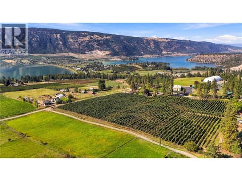 Photo 6 of Lot G East Hill Road, Lake Country East / Oyama