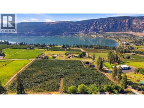 Photo 7 of Lot G East Hill Road, Lake Country East / Oyama