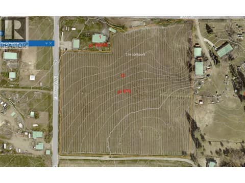 Photo 9 of Lot G East Hill Road, Lake Country East / Oyama