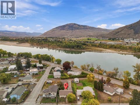 Photo 25 of 211 Fort Avenue, North Kamloops