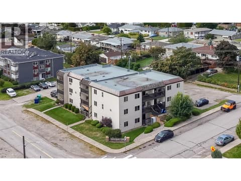 Photo 1 of 529 Co-Op Avenue Unit# 10, Oliver