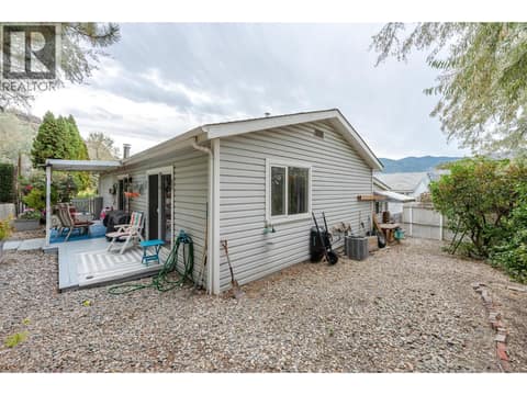 Photo 45 of 3096 South Main Street Unit# 10, Main South, Penticton