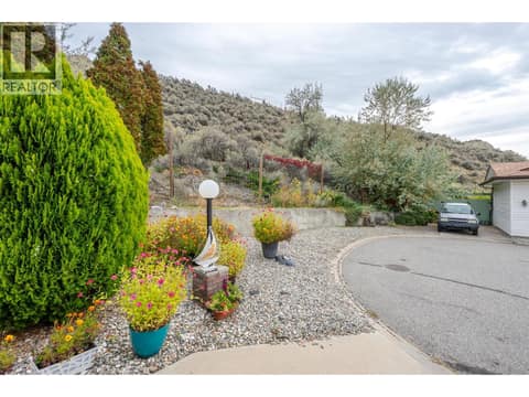 Photo 53 of 3096 South Main Street Unit# 10, Main South, Penticton