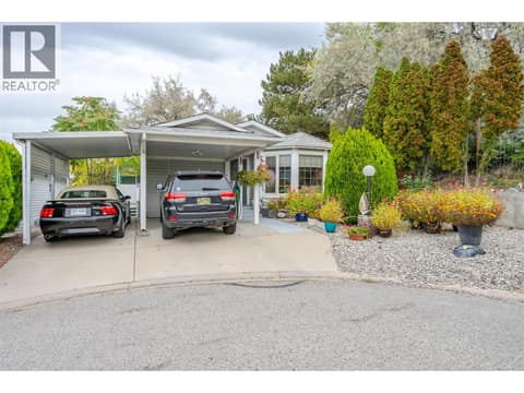Photo 55 of 3096 South Main Street Unit# 10, Main South, Penticton