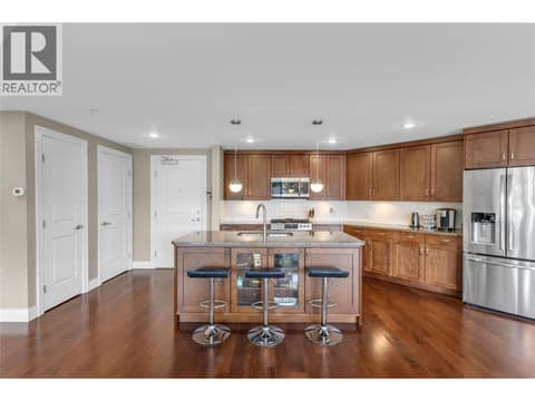 Photo 10 of 580 Sarsons Road Unit# 317, Lower Mission, Kelowna