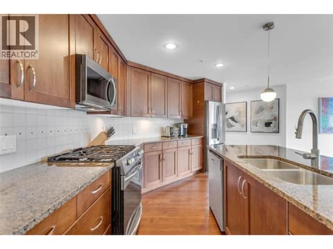 Photo 11 of 580 Sarsons Road Unit# 317, Lower Mission, Kelowna