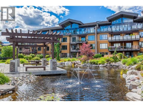 Photo 2 of 580 Sarsons Road Unit# 317, Lower Mission, Kelowna
