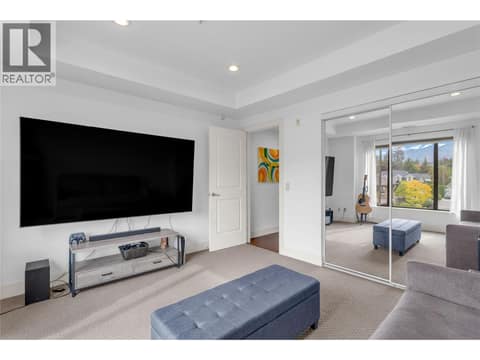 Photo 20 of 580 Sarsons Road Unit# 317, Lower Mission, Kelowna