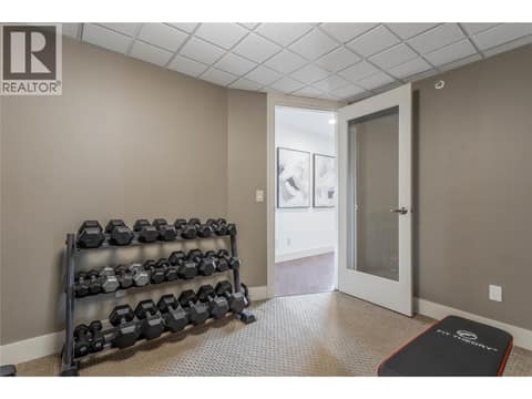 Photo 25 of 580 Sarsons Road Unit# 317, Lower Mission, Kelowna