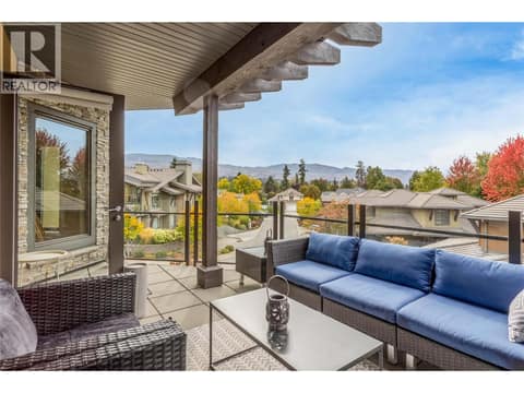 Photo 29 of 580 Sarsons Road Unit# 317, Lower Mission, Kelowna